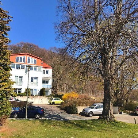 Komfortappartement Kopenhagen Sassnitz Exterior photo